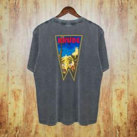 Picture of Rhude T Shirts Short _SKURhudeS-XXLsytZRH0062219